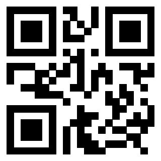 Immagine del Qr Code di 3308222522