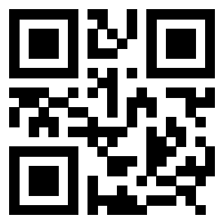 3308222527 - Immagine del QrCode associato