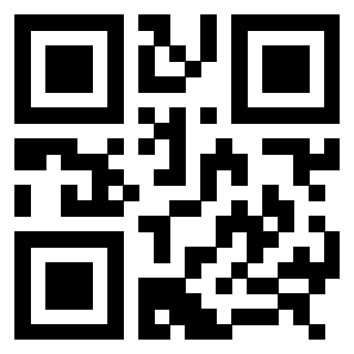 3308222528 - Immagine del QrCode