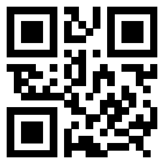 3308222529 QrCode associato