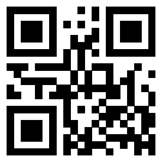 Immagine del Qr Code di 3308222531