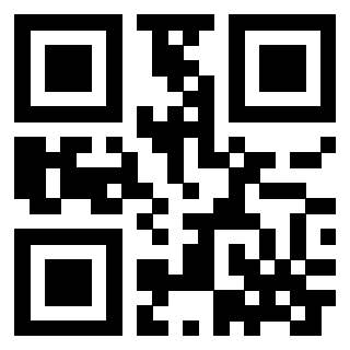 Il QrCode di 3308222532