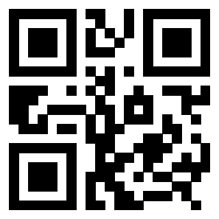 Immagine del Qr Code di 3308222535