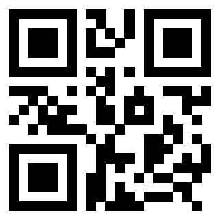 3308222537 QrCode associato