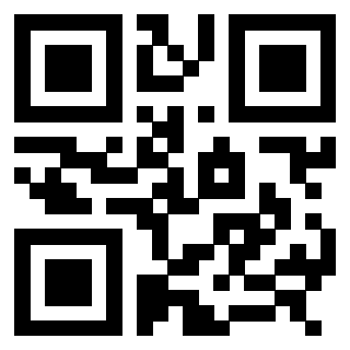 3308222539 - Immagine del QrCode