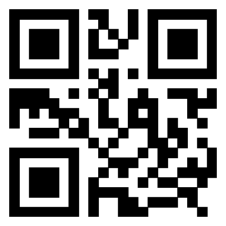 3308222540 - Immagine del Qr Code
