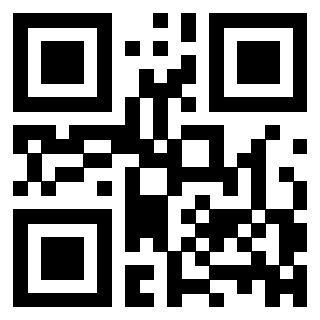 3308222541 - Immagine del QrCode