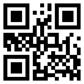 3308222542 - Immagine del QrCode associato