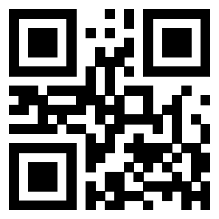 Immagine del Qr Code di 3308222543