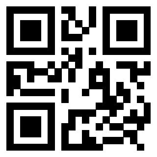 Immagine del QrCode di 3308222544