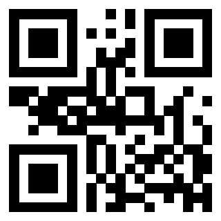 Scansione del QrCode di 3308222545