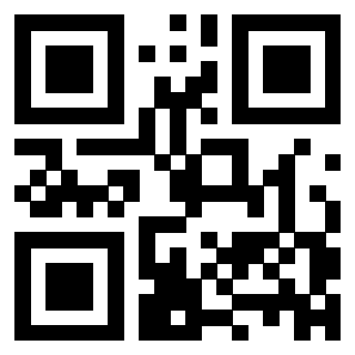 3308222549 - Immagine del Qr Code associato