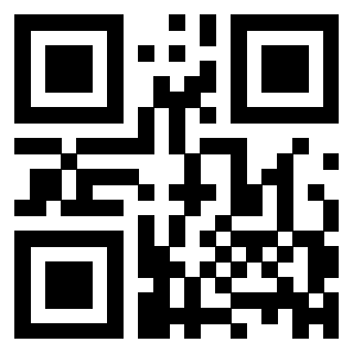 Il QrCode di 3308222550