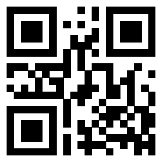 3308222551 Qr Code associato