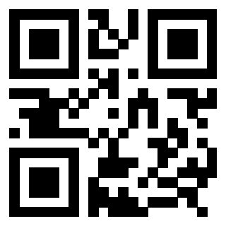 3308222552 - Immagine del Qr Code