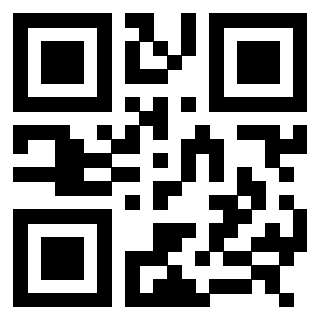 Scansione del Qr Code di 3308222553
