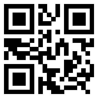 3308222557 - Immagine del QrCode