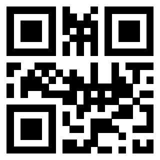Il Qr Code di 3308222562