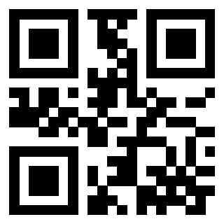 Scansione del Qr Code di 3308222563