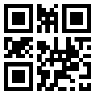 3308222565 - Immagine del QrCode