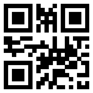 3308222566 Qr Code associato