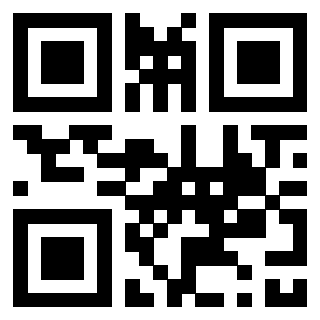 3308222567 - Immagine del Qr Code associato