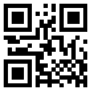 3308222568 Qr Code associato