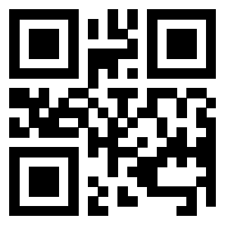 3308222569 - Immagine del QrCode associato