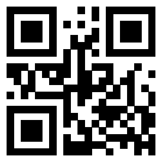Il QrCode di 3308222573