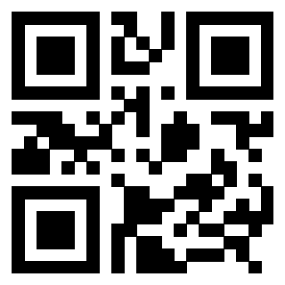 3308222574 - Immagine del Qr Code associato