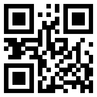 Il Qr Code di 3308222575