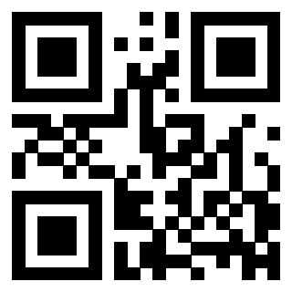 Il QrCode di 3308222576