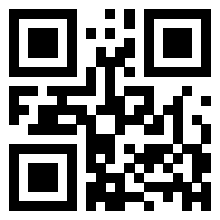 Scansione del Qr Code di 3308222579