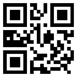3308222583 - Immagine del QrCode associato