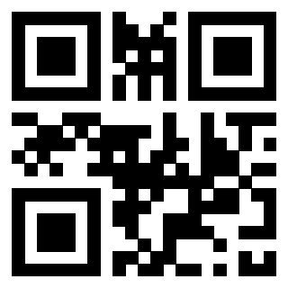 3308222585 - Immagine del QrCode