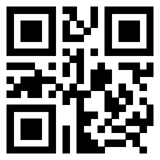 Immagine del QrCode di 3308222586