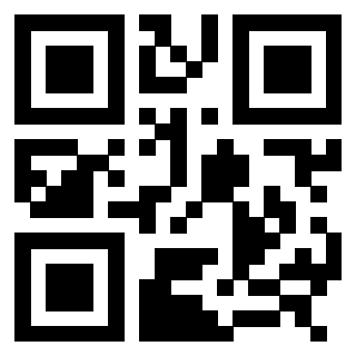 3308222587 QrCode associato