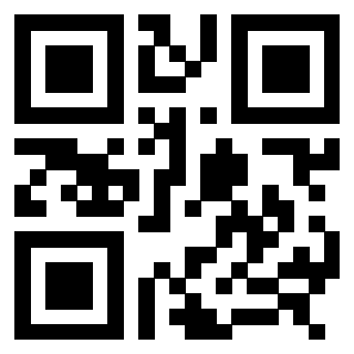 3308222588 - Immagine del QrCode associato