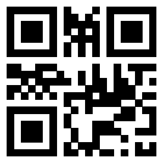 Scansione del QrCode di 3308222590