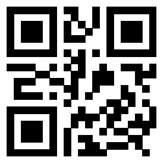 3308222591 - Immagine del QrCode associato