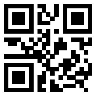 Immagine del Qr Code di 3308222595