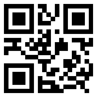3308222596 - Immagine del QrCode
