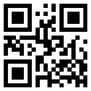 3308222599 - Immagine del QrCode associato