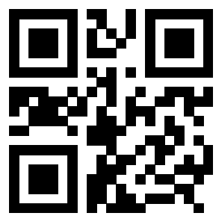 Il Qr Code di 3308222600