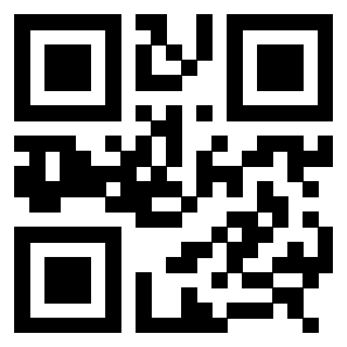 Il QrCode di 3308222601