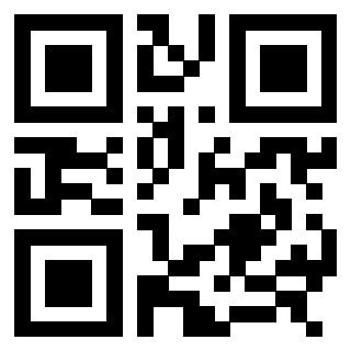 3308222605 - Immagine del QrCode