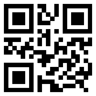 Immagine del QrCode di 3308222608