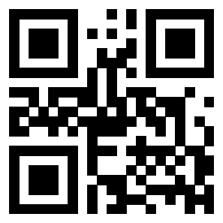 3308222612 - Immagine del QrCode associato