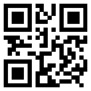 3308222613 QrCode associato