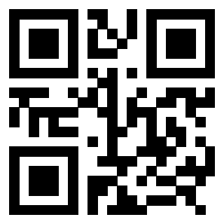Immagine del QrCode di 3308222614